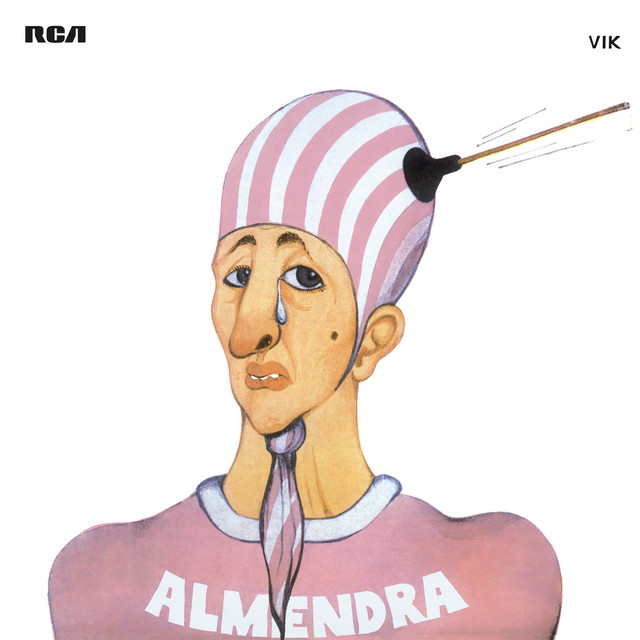 almendra