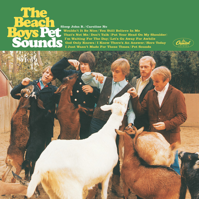 petsounds