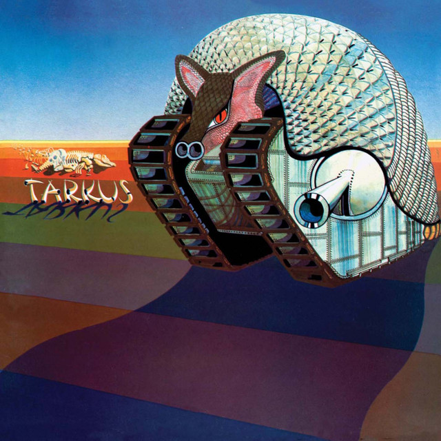 tarkus